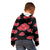 Akatsuki Uniform - Naruto Kid Hoodie Anime Style