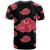 Akatsuki Uniform - Naruto T Shirt Anime Style