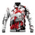 Jiraiya - Japan Style Anime Baseball Jacket