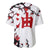 Jiraiya - Japan Style Anime Baseball Jersey