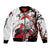 Jiraiya - Japan Style Anime Bomber Jacket