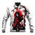 Uchiha Madara - Japan Style Baseball Jacket