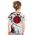 Uchiha Madara - Japan Style Kid T Shirt