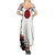 Uchiha Madara - Japan Style Summer Maxi Dress