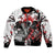 Dracule Mihawk - Japan Style Anime Bomber Jacket