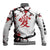 Gaara - Japan Style Anime Baseball Jacket