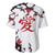 Gaara - Japan Style Anime Baseball Jersey