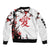 Gaara - Japan Style Anime Bomber Jacket