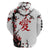 Gaara - Japan Style Anime Hoodie