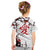 Gaara - Japan Style Anime Kid T Shirt