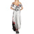 Nami - Japan Style Anime Summer Maxi Dress