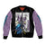 Beerus Bomber Jacket Dragon Ball Mix Anime Manga