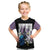 Beerus Kid T Shirt Dragon Ball Mix Anime Manga