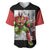 Cell Max Baseball Jersey Dragon Ball Mix Anime Manga