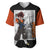 Vegito Baseball Jersey Dragon Ball Mix Anime Manga