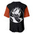 Vegito Baseball Jersey Dragon Ball Mix Anime Manga