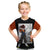 Vegito Kid T Shirt Dragon Ball Mix Anime Manga