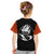 Vegito Kid T Shirt Dragon Ball Mix Anime Manga