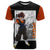 Vegito T Shirt Dragon Ball Mix Anime Manga