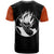 Vegito T Shirt Dragon Ball Mix Anime Manga