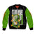 Shenron Bomber Jacket Dragon Ball Mix Anime Manga