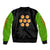 Shenron Bomber Jacket Dragon Ball Mix Anime Manga