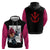 Vegeta God Hoodie Dragon Ball Mix Anime Manga