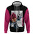 Vegeta God Hoodie Dragon Ball Mix Anime Manga