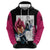 Vegeta God Hoodie Dragon Ball Mix Anime Manga