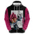 Vegeta God Hoodie Dragon Ball Mix Anime Manga