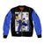 Vegeta Bomber Jacket Dragon Ball Mix Anime Manga