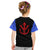 Vegeta Kid T Shirt Dragon Ball Mix Anime Manga