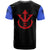 Vegeta T Shirt Dragon Ball Mix Anime Manga