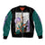 Trunks Kid Bomber Jacket Dragon Ball