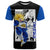 Future Trunks Ultra SSJ T Shirt Dragon Ball