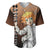 Emma Baseball Jersey The Promised Neverland