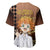 Emma Baseball Jersey The Promised Neverland