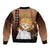 Emma Bomber Jacket The Promised Neverland