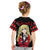 Mary Saotome Kid T Shirt Kakegurui