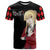 Mary Saotome T Shirt Kakegurui