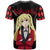 Mary Saotome T Shirt Kakegurui