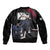 K-Project Bomber Jacket Return of Kings