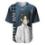 Ray Baseball Jersey The Promised Neverland