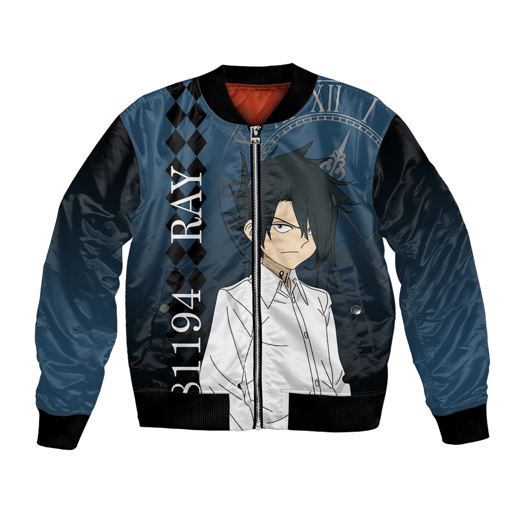 Ray Bomber Jacket The Promised Neverland