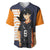 Karasuno Tobio Kageyama Baseball Jersey Haikyu