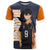 Karasuno Tobio Kageyama T Shirt Haikyu