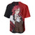 Grell Sutcliff Baseball Jersey Black Butler