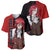 Grell Sutcliff Baseball Jersey Black Butler