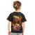 Luffy Gear 5 - One Piece Kid T Shirt Anime Mix Manga Style