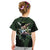 Wano Zoronoa Zoro - One Piece Kid T Shirt Anime Style